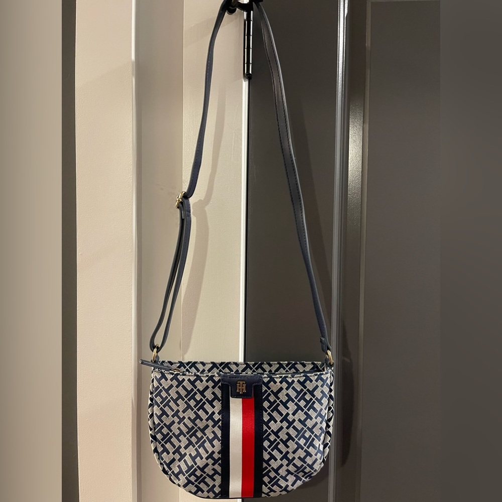 Tommy Hilfiger Crossbody Bag/Purse